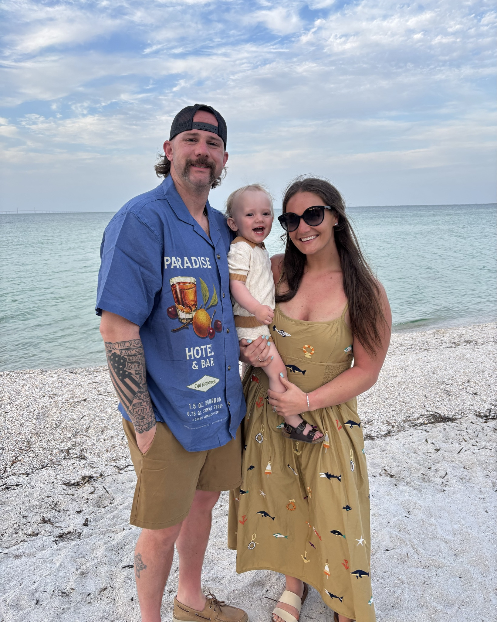 the perfect vacation dress⚓️🦞🐚🦀🐋 

#LTKSeasonal #LTKStyleTip #LTKTravel