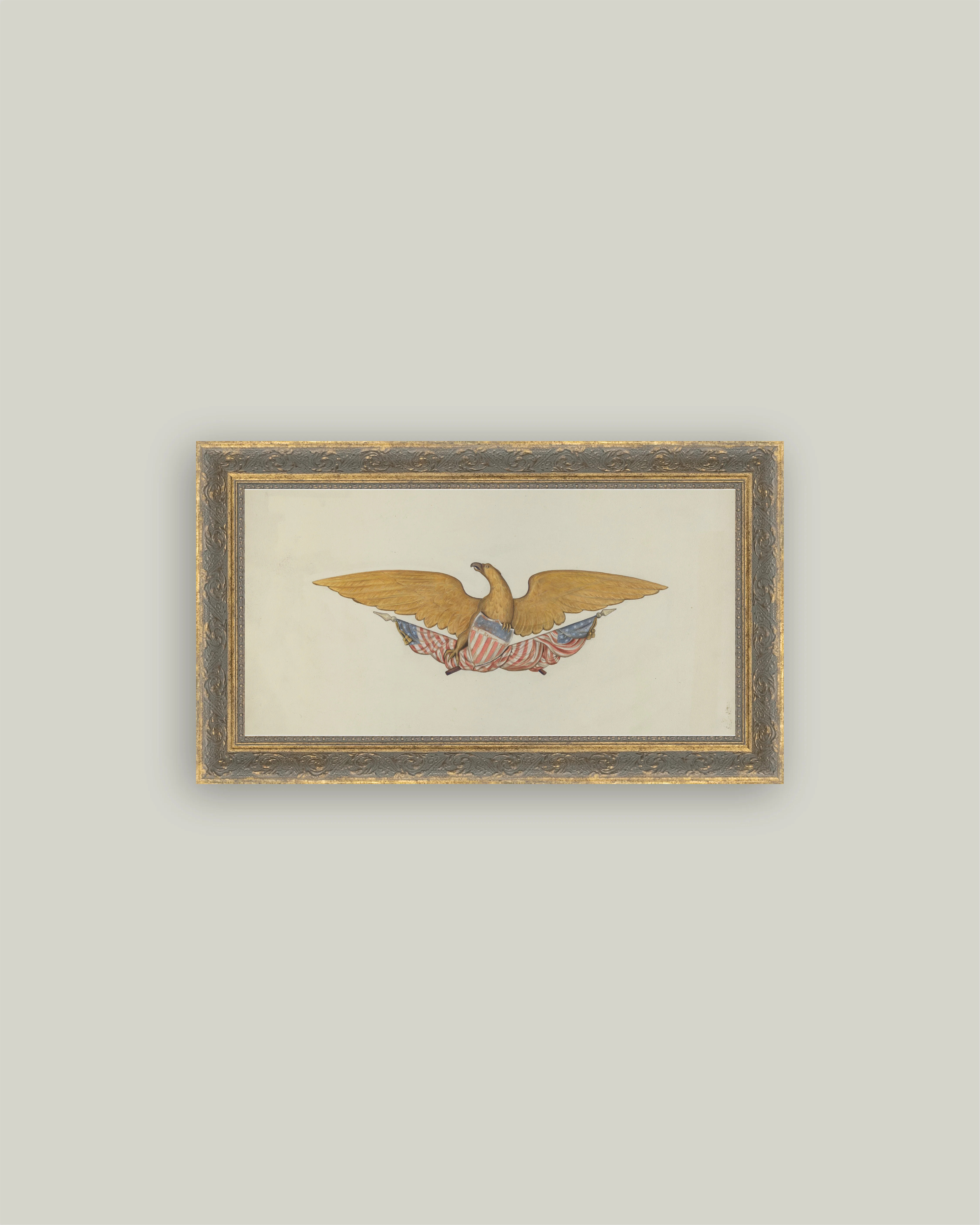 FEDERAL CREST | Petal Lane