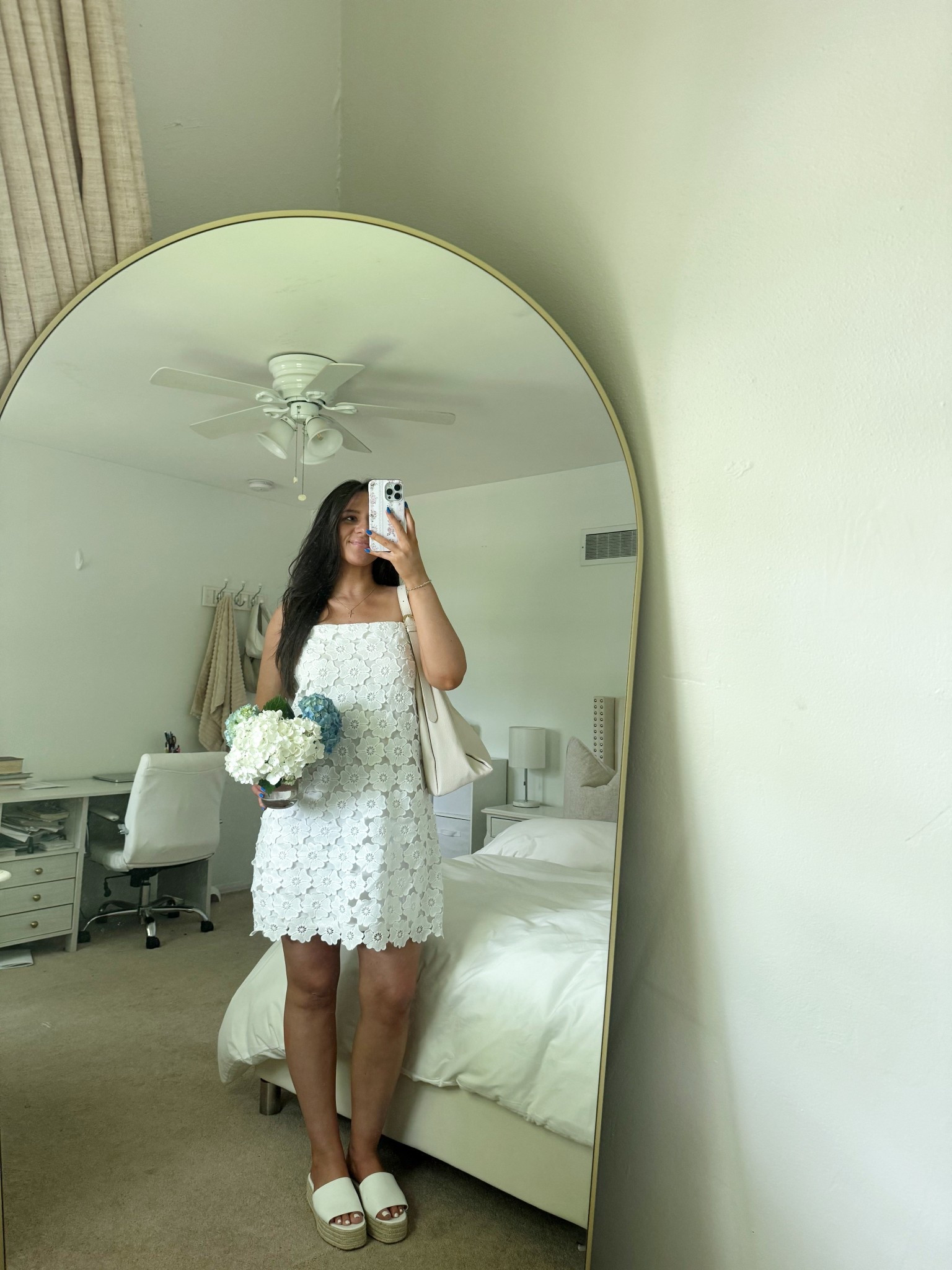 outfit for brunch this morning 💐💐

wearing size 8 in the dress xx

#LTKSeasonal #LTKFindsUnder100 #LTKStyleTip