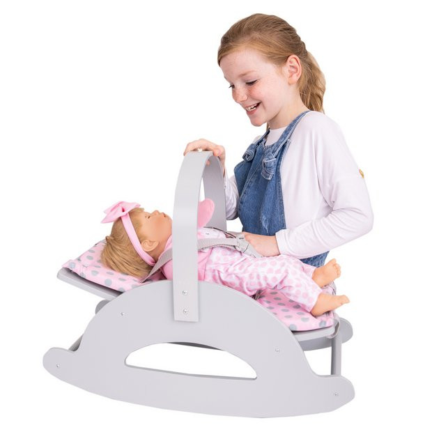Tiny Treasure Baby Bouncer945/5474 | argos.co.uk