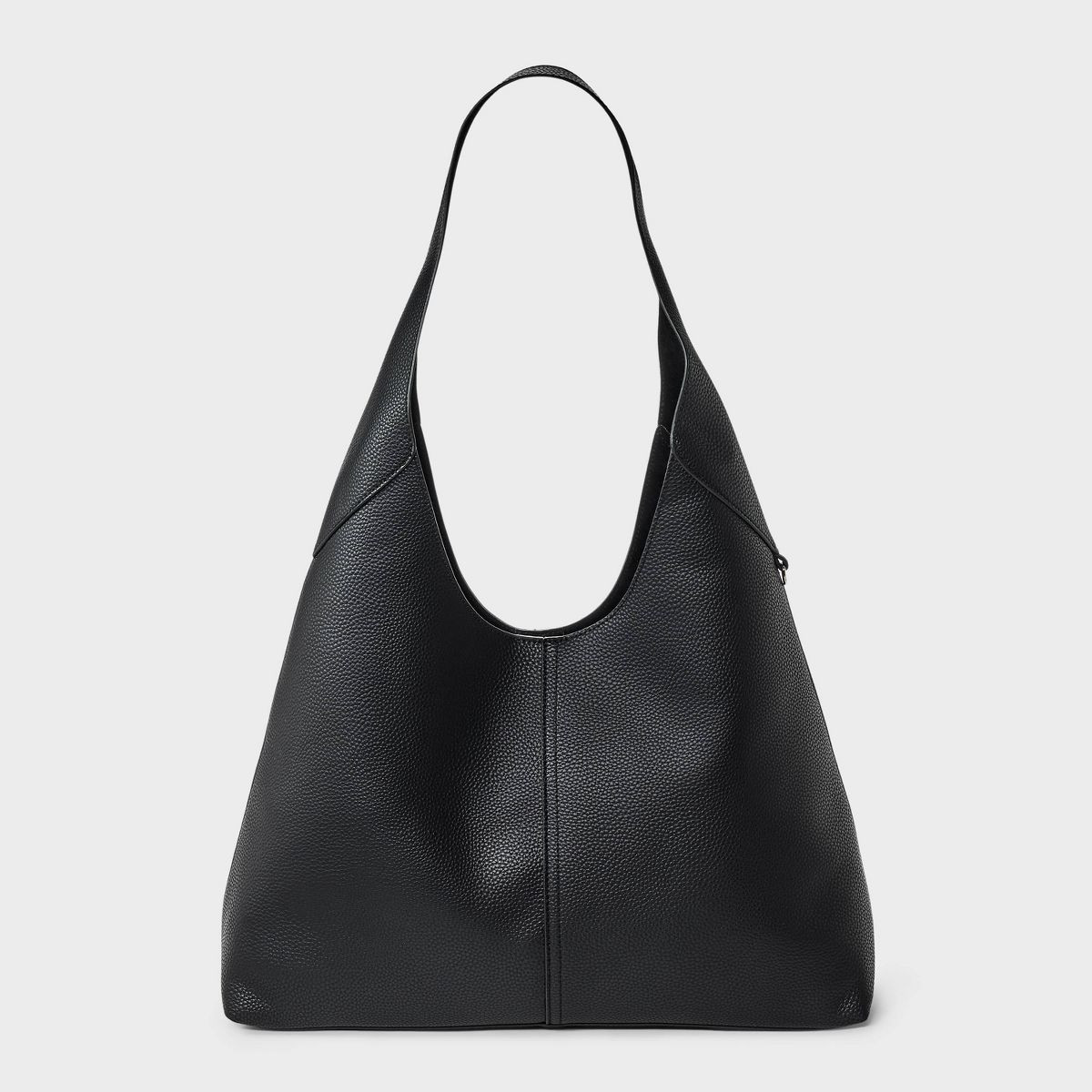 Oversized Slouchy Shoulder Bag - Universal Thread™ | Target