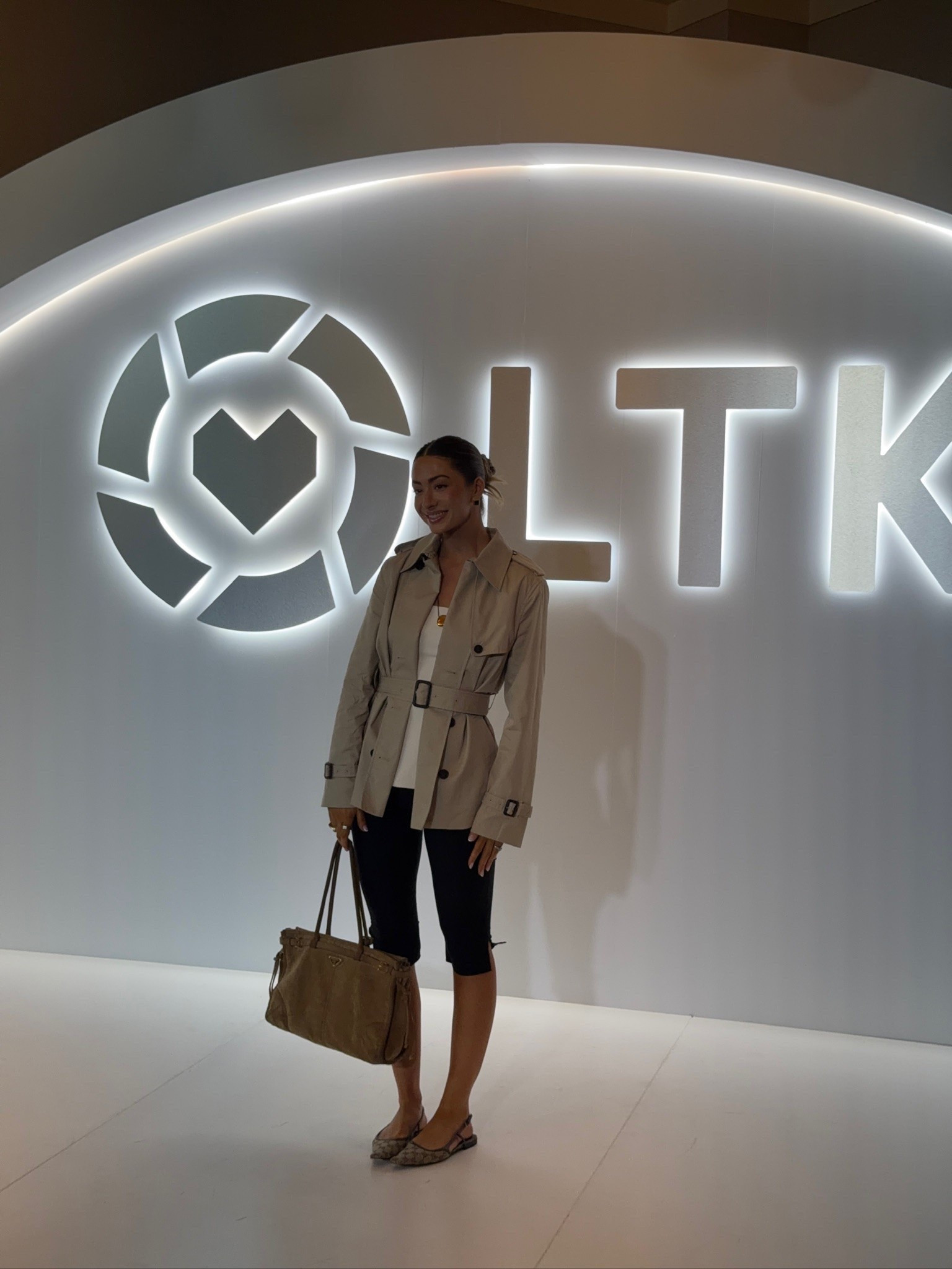 #LTKdayinmylife #LTKCon #LTKWorkwear