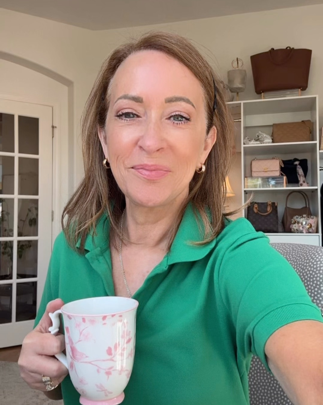 Thanks for spending the day with me💕. 


#LTKOver40 #LTKPetite #LTKdayinmylife