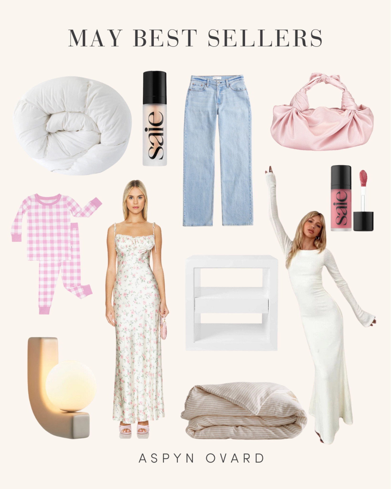 may best sellers 