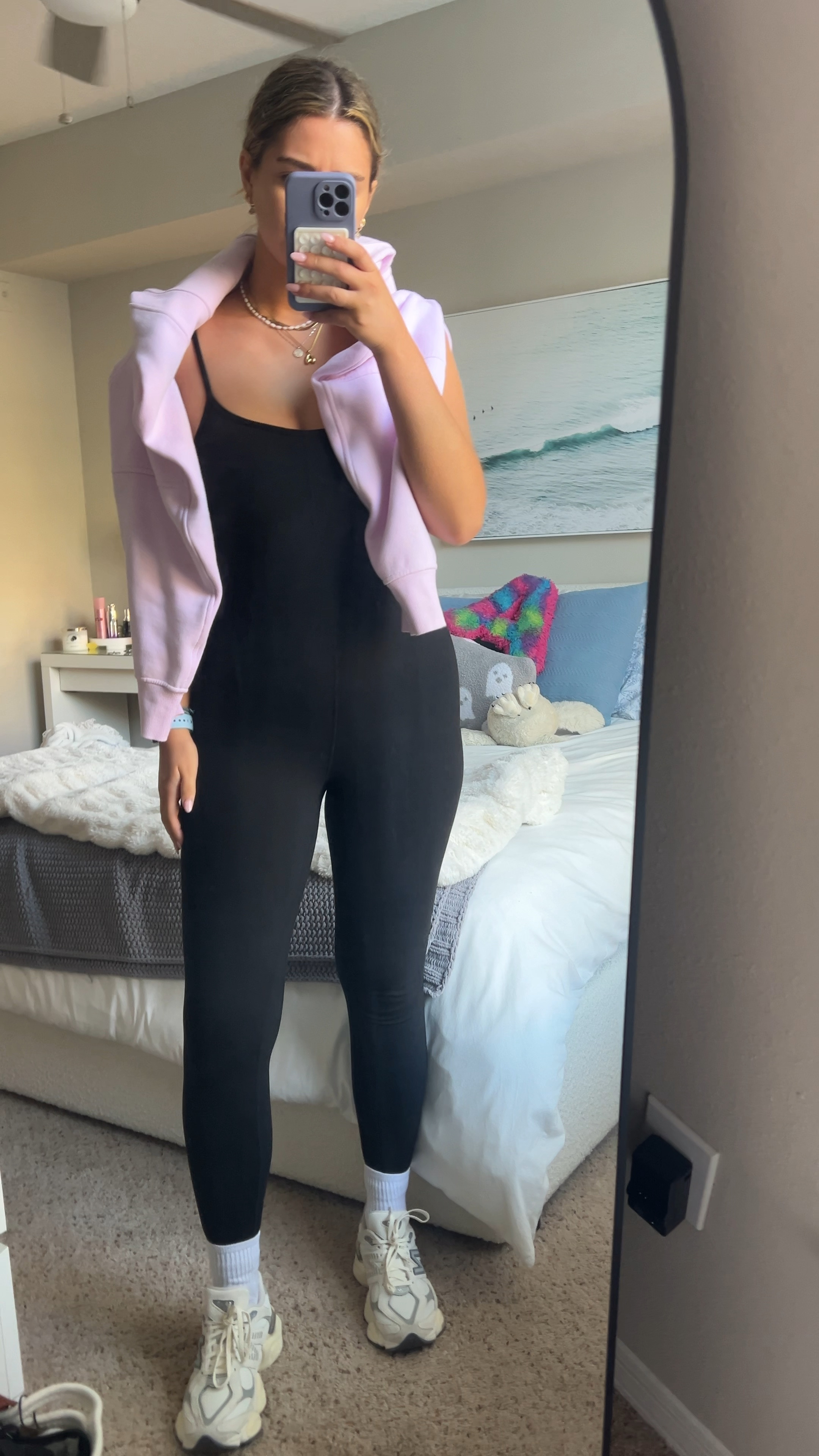 Fall walking fit 

#LTKFitness #LTKActive #LTKSeasonal