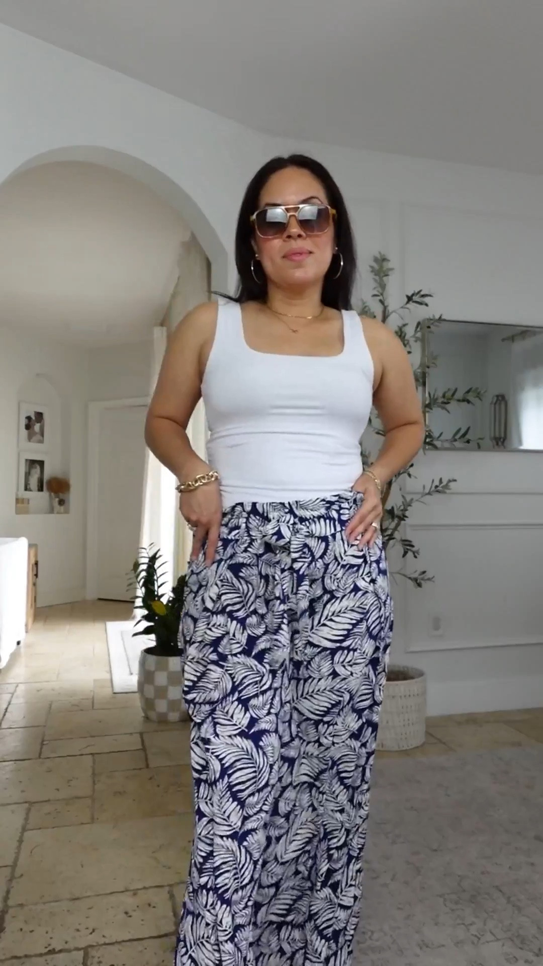 Amazon outfit for spring and summerr

#LTKootd