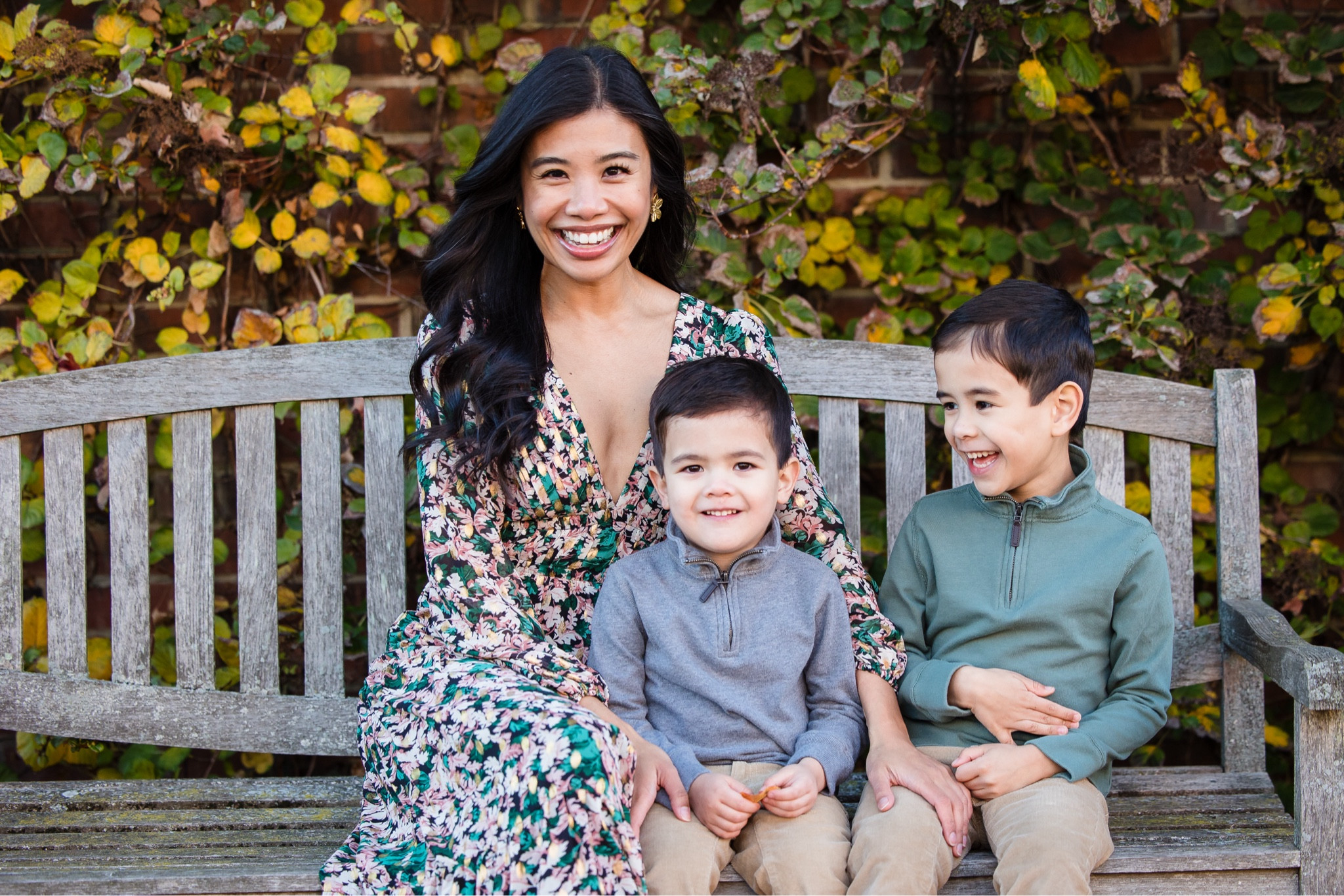 Holiday family photo outfits astr the label maxi dress Jcrew kids 

#LTKfamily #LTKSeasonal #LTKHoliday