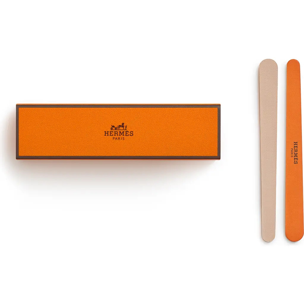 Les Mains Hermès - Nail File Set at Nordstrom | Nordstrom