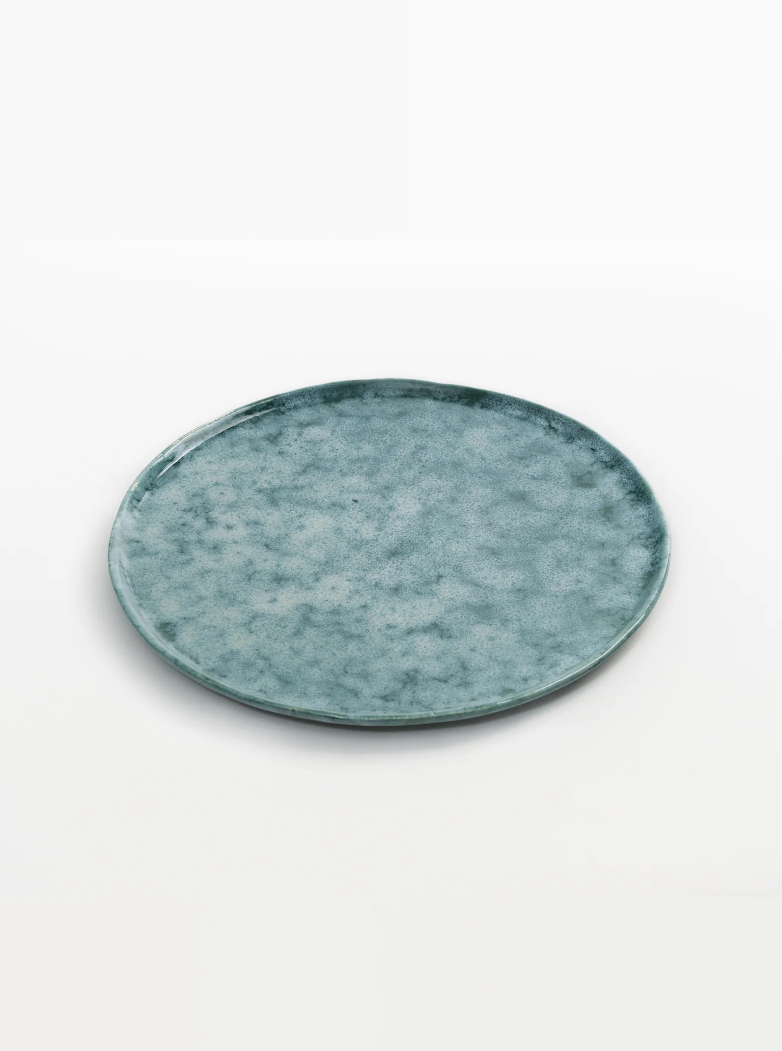 Graffito Dinner Plate (Set of 4) | Zafferano