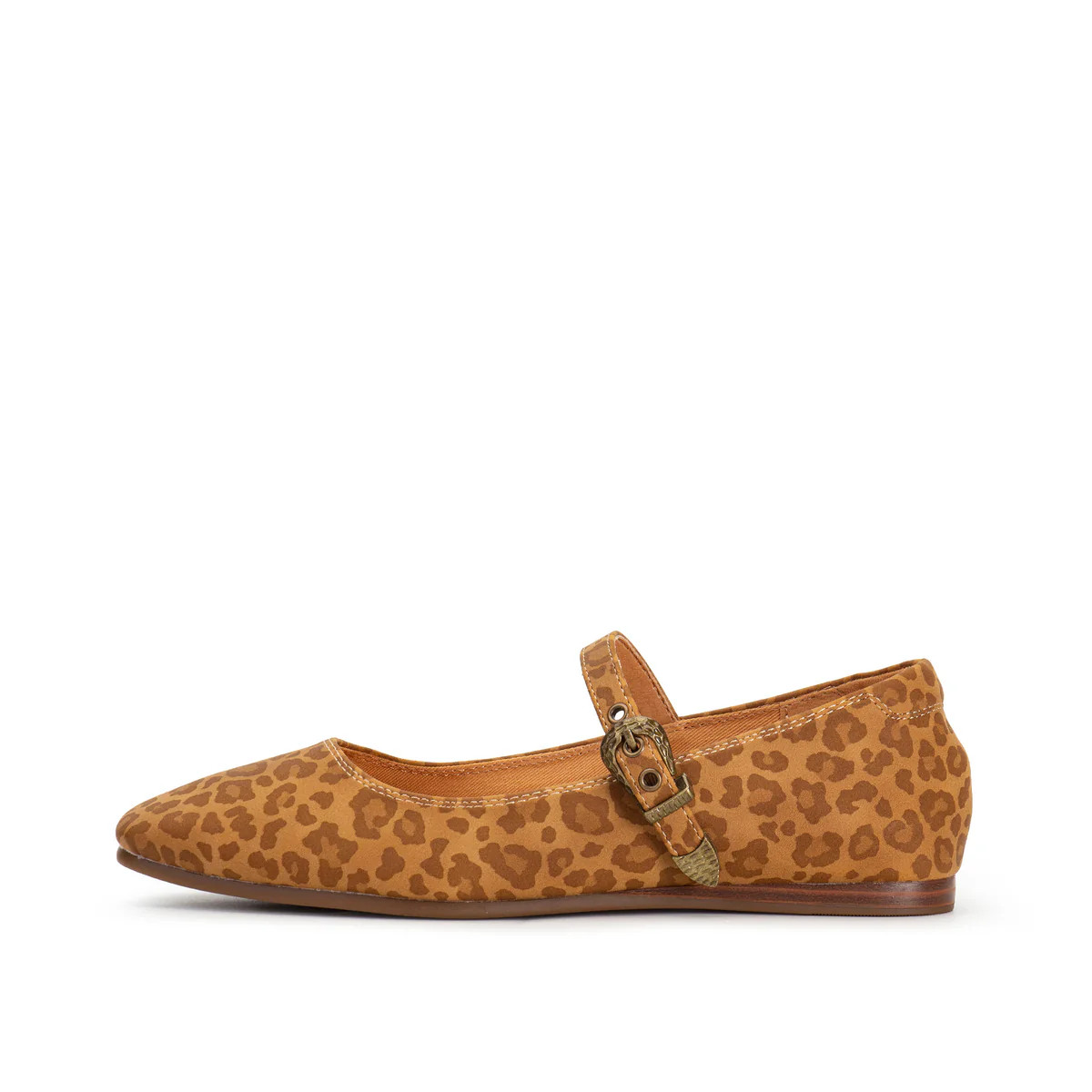 Collin Mary Jane Flat | Yellow Box Official Site | Yellow Box