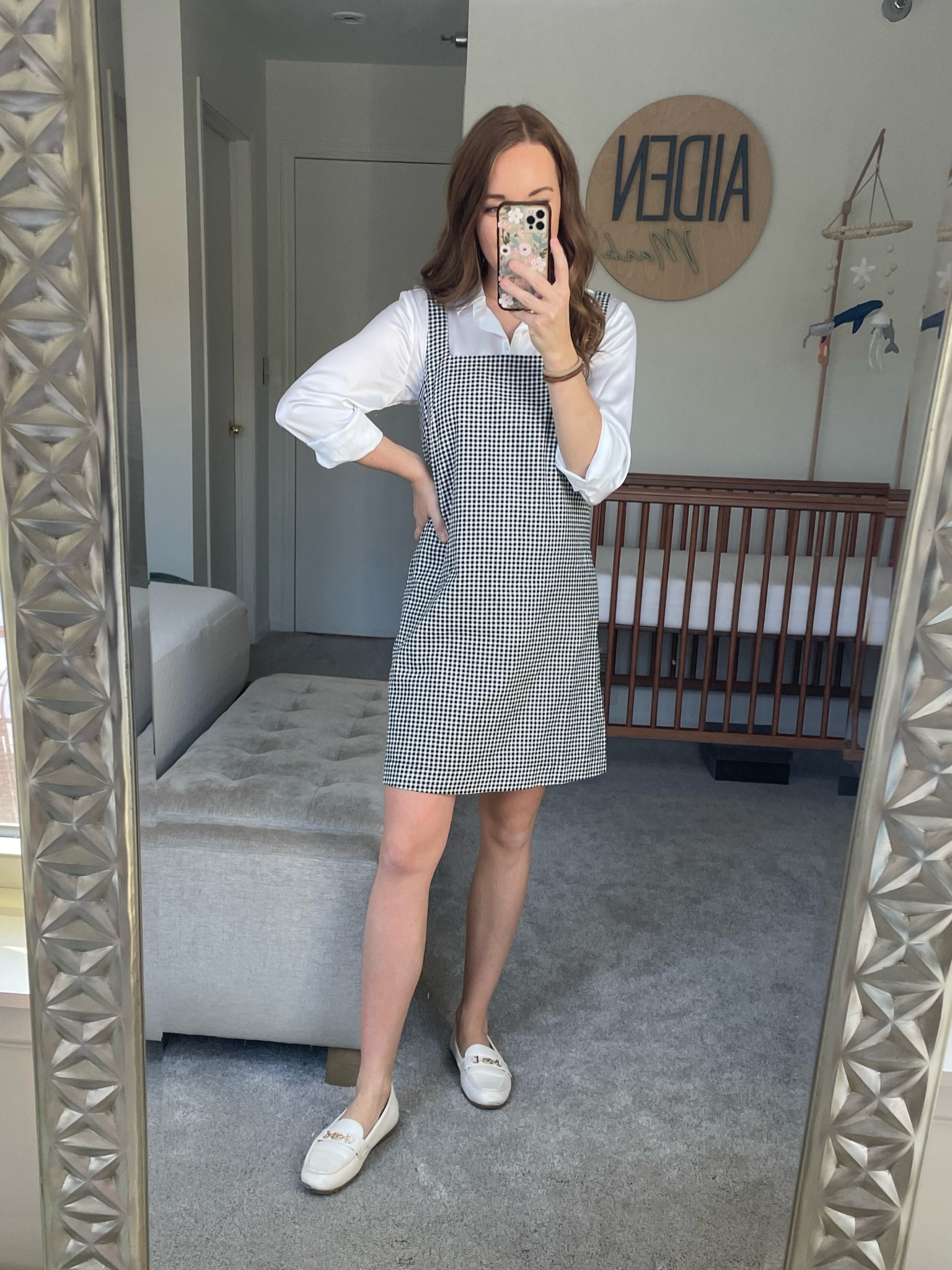 Workwear for Monday!!

#LTKStyleTip #LTKWorkwear #LTKSaleAlert