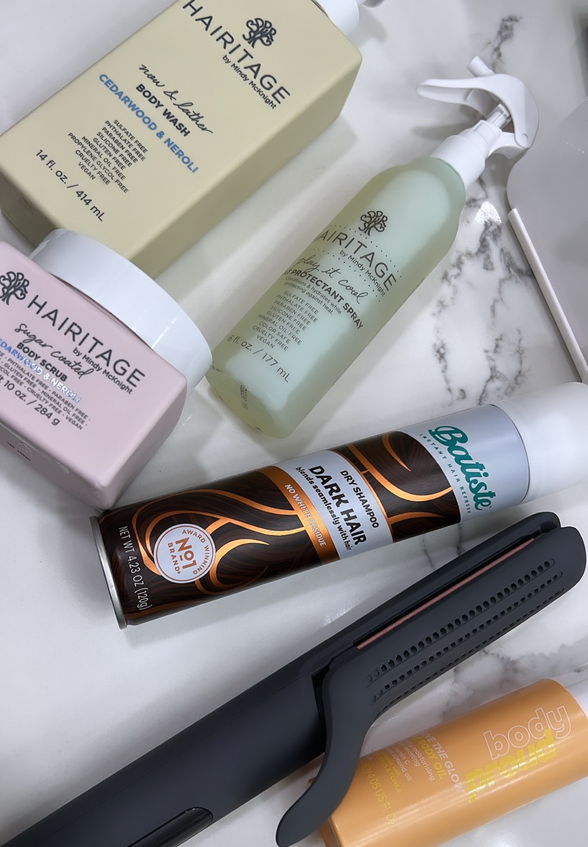 Affordable beauty finds! @walmart #walmartpartner 

#LTKfamily #LTKbeauty #LTKhome