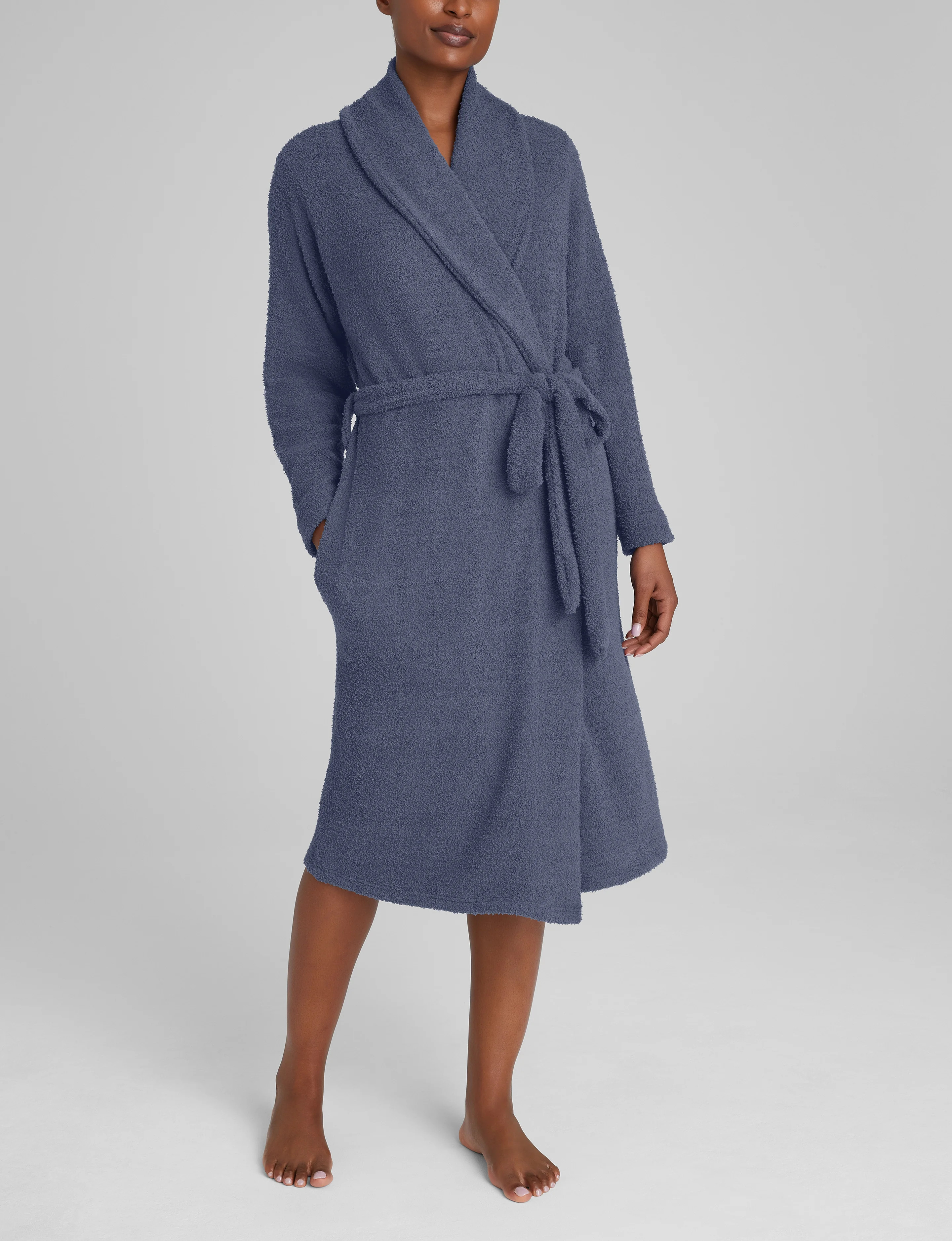 Women's Plush Robe | Tommy John