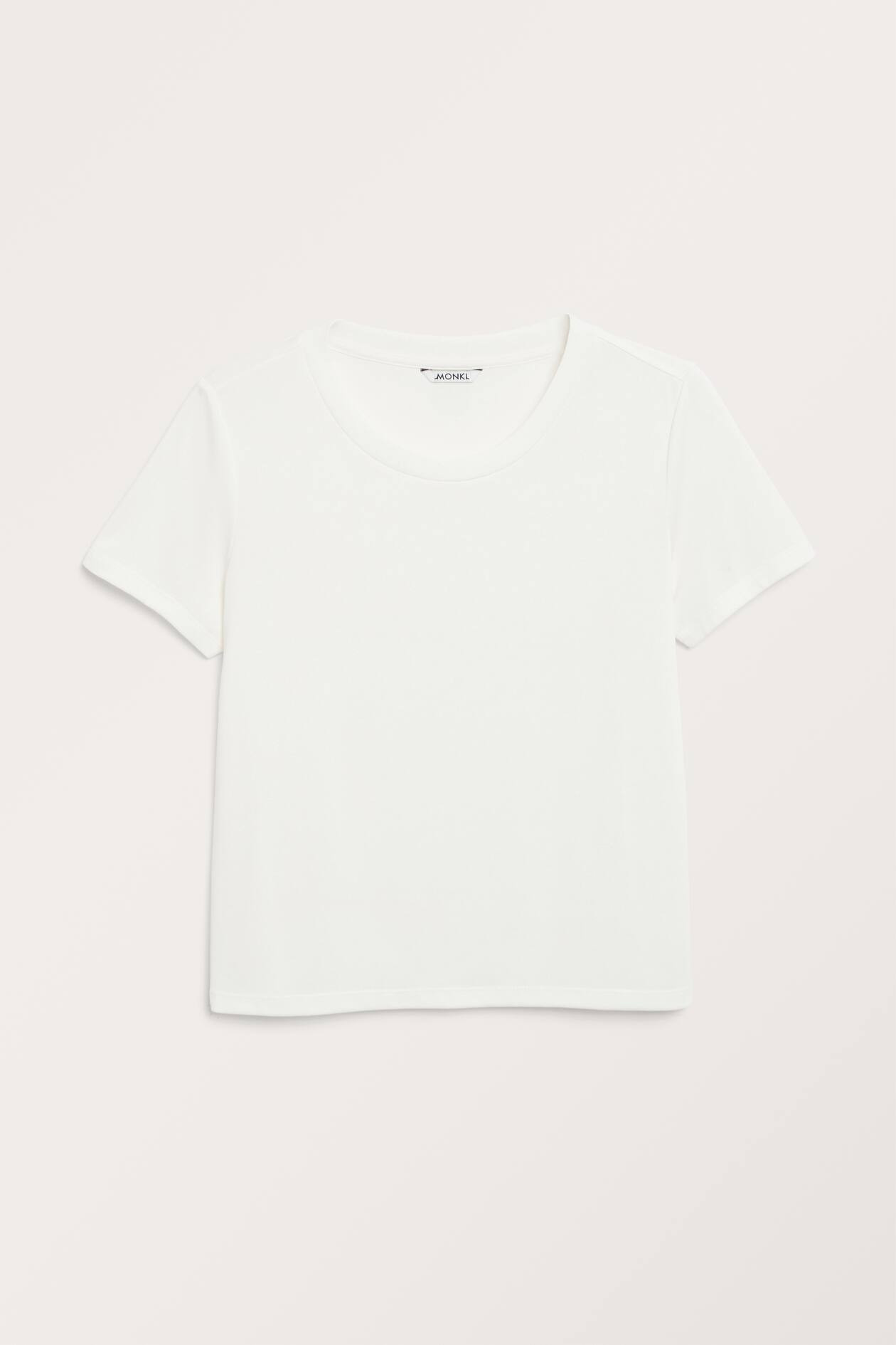 Weiches T-Shirt | H&M (DE, AT, CH, NL, FI)