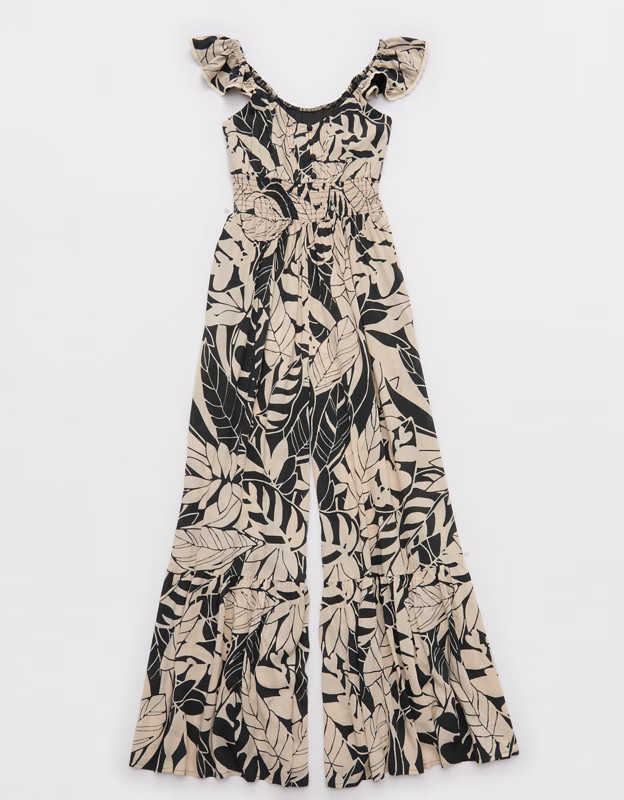 Aerie Party Jumpsuit | Aerie