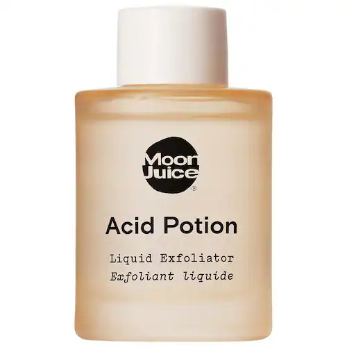 Mini Acid Potion AHA + BHA Resurfacing Exfoliator | Sephora (US)