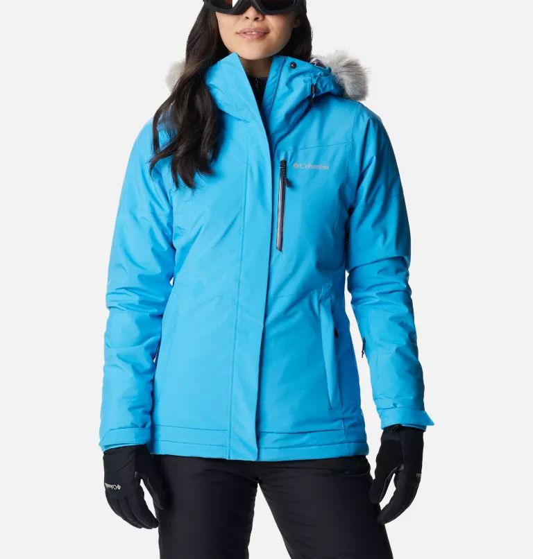 Women's Ava Alpine™ Insulated Jacket | Columbia Sportswear