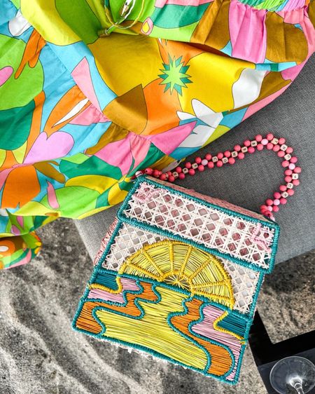 Cute vacation worthy bags for all of the last minute summer beach trips 

#LTKSeasonal #LTKitbag #LTKtravel