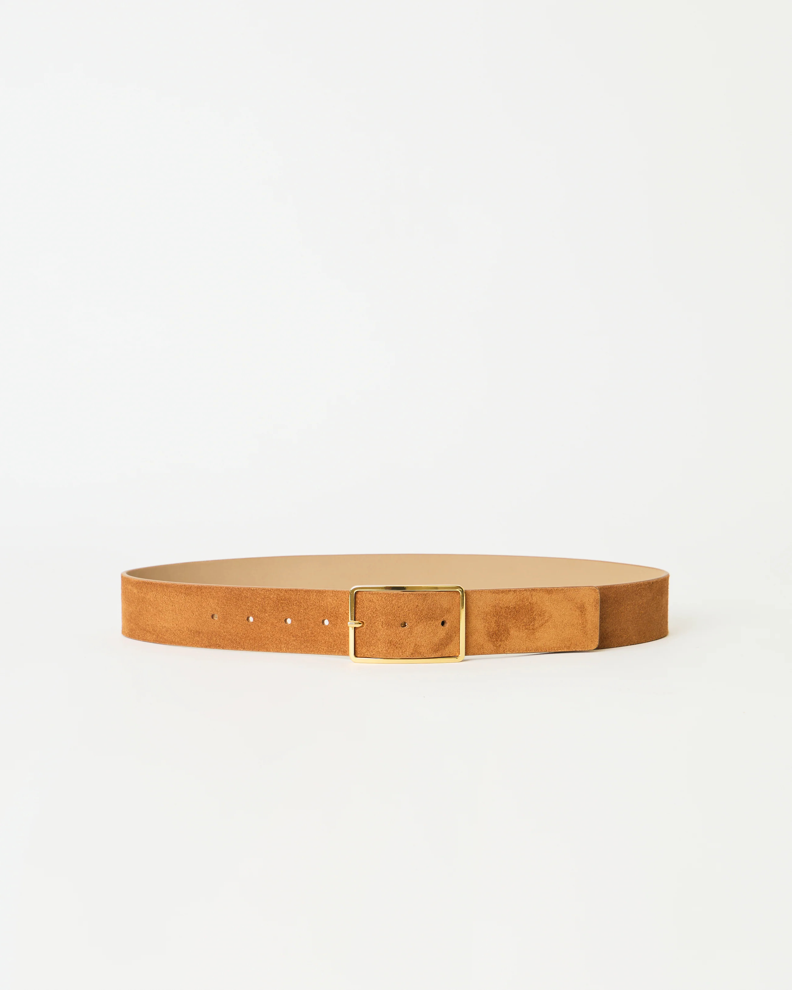 MILLA SUEDE BELT | B-Low The Belt