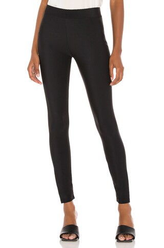 Wolford Scuba Leggings in Black from Revolve.com | Revolve Clothing (Global)