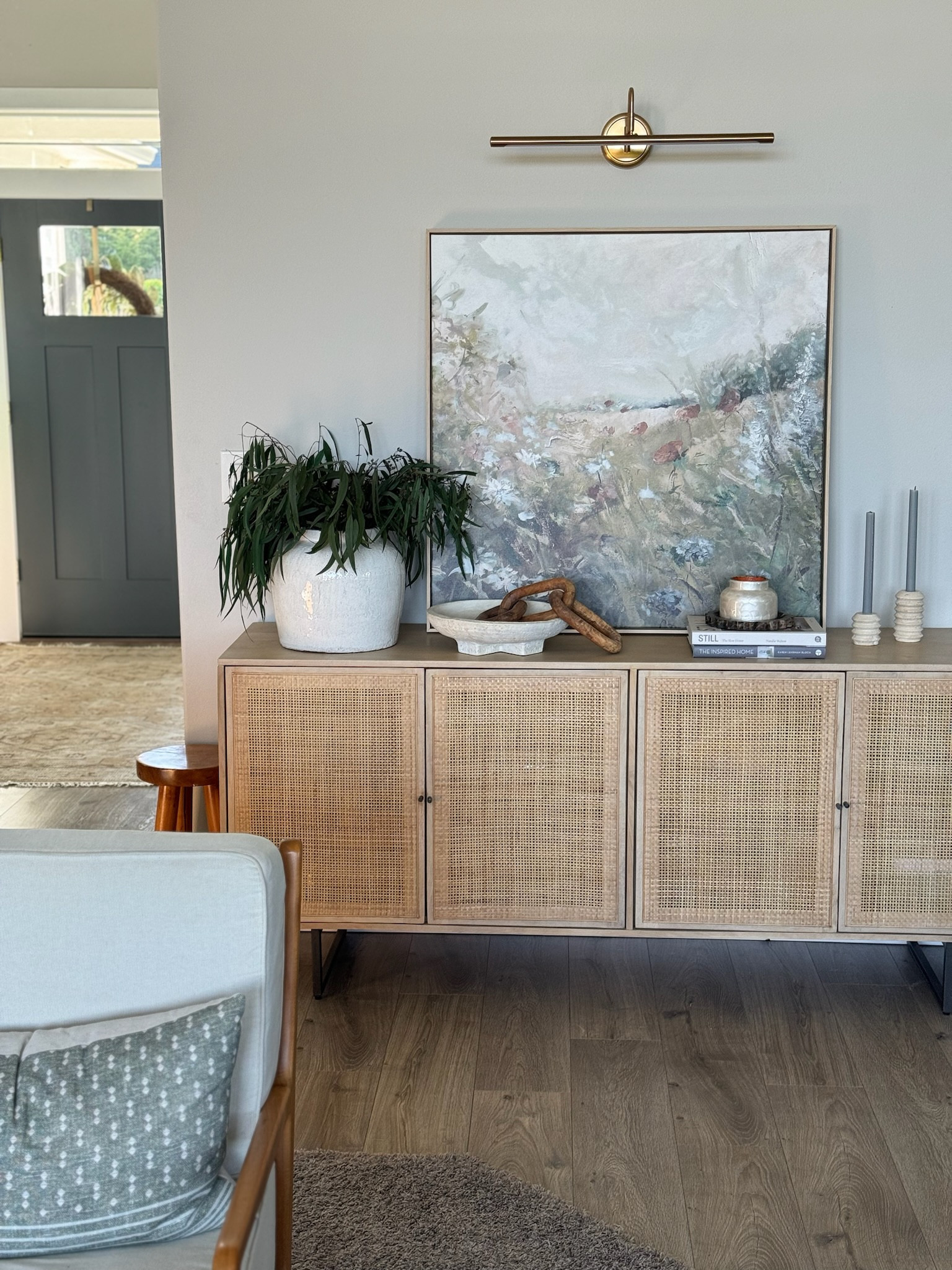 Today is the last day to shop the Lulu & Georgia 20% off site wide sale! Our stunning sideboard cabinet and our living room accent chairs are both included in the sale. Some of my absolute favorite furniture pieces we own! 

#LTKHome #LTKSaleAlert #LTKSummerSales