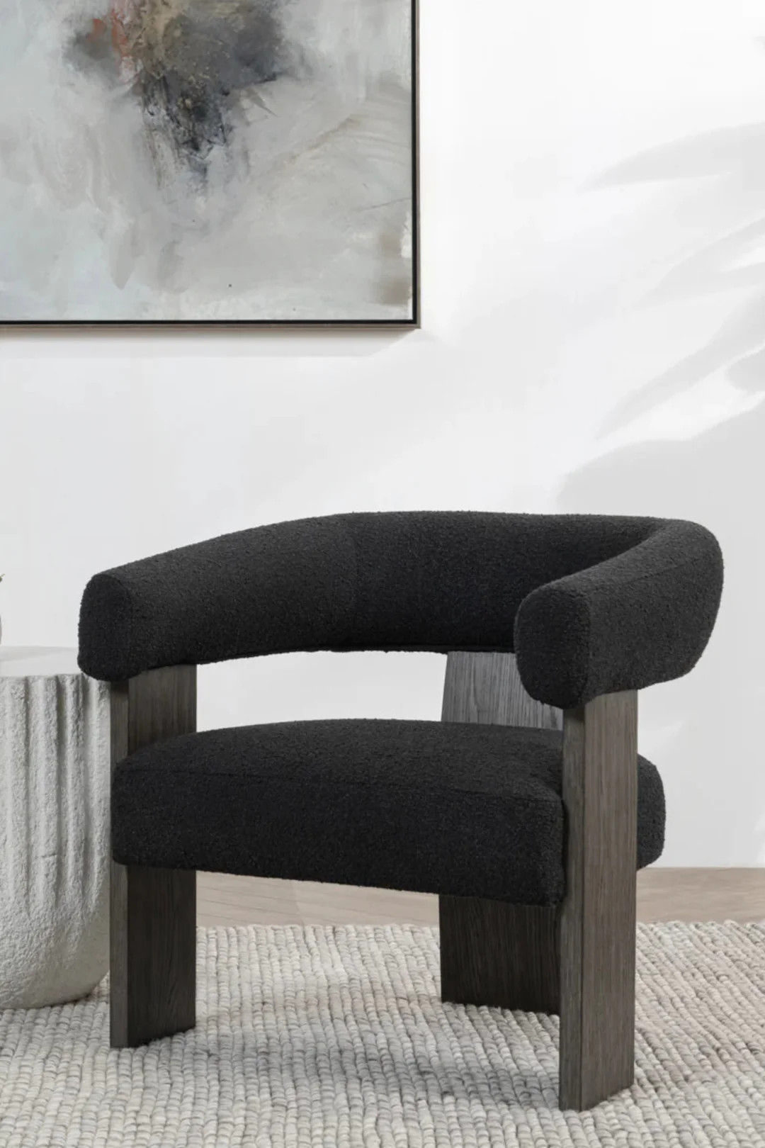 Julina Accent Chair | THELIFESTYLEDCO