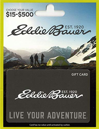 Eddie Bauer | Amazon (US)