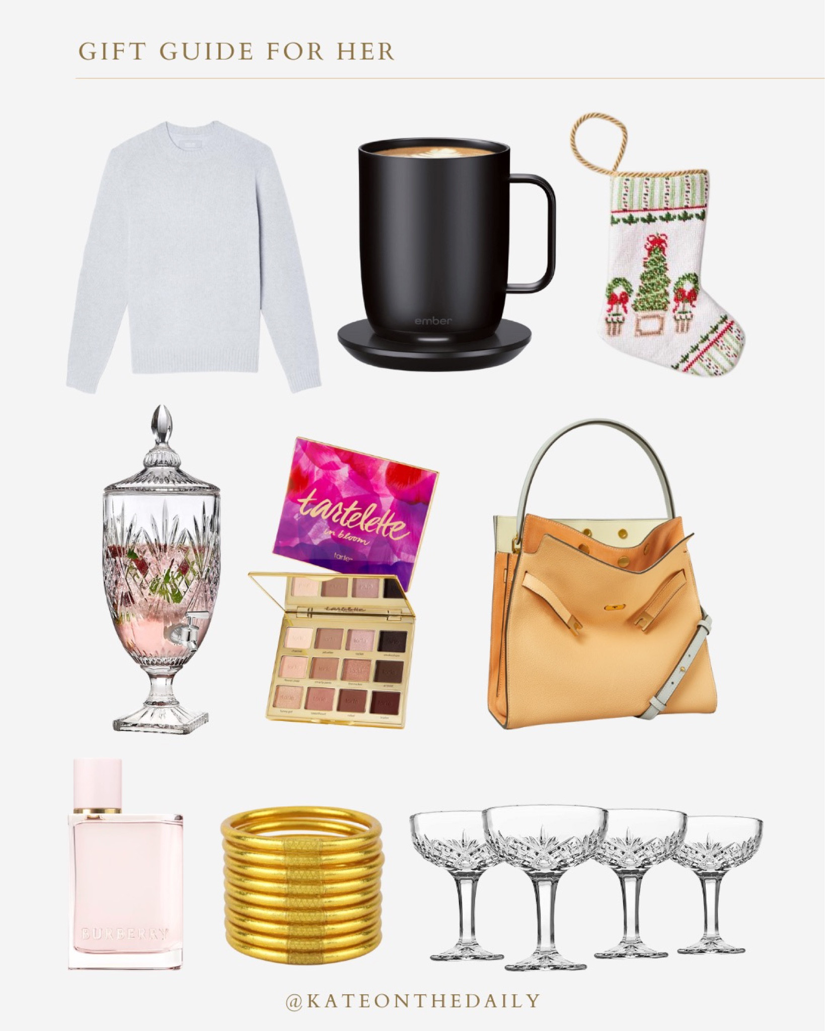 Need gift ideas for Her? I got you covered 😉🎄🎁

#LTKGiftGuide #LTKHoliday #LTKSeasonal
