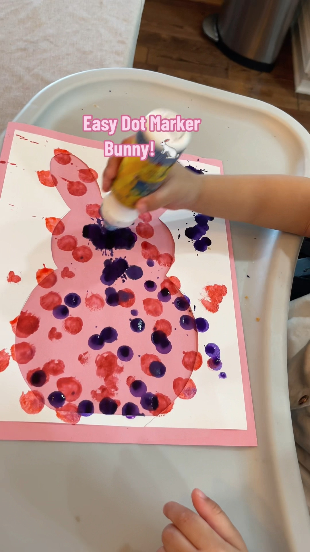 It's that time of year again! 🐰

#LTKfamily #LTKSeasonal #LTKkids