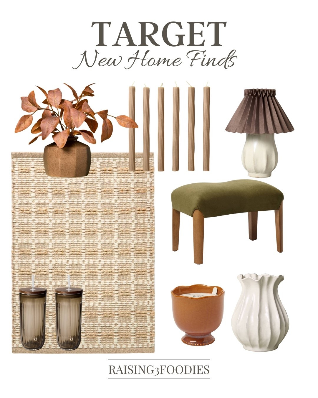 New home  decor at Target!

#LTKFindsUnder100 #LTKHome #LTKStyleTip