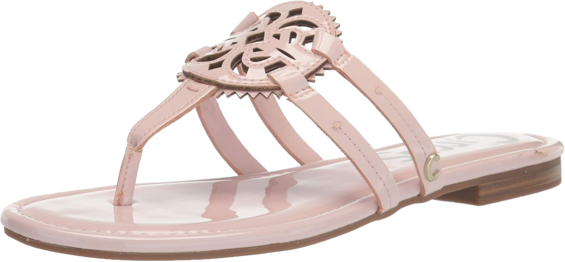 Circus by Sam Edelman Women's Canyon Flat Sandal | Amazon (US)