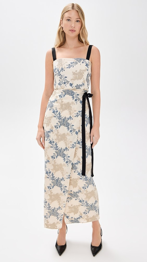 Agua by Agua Bendita | Shopbop