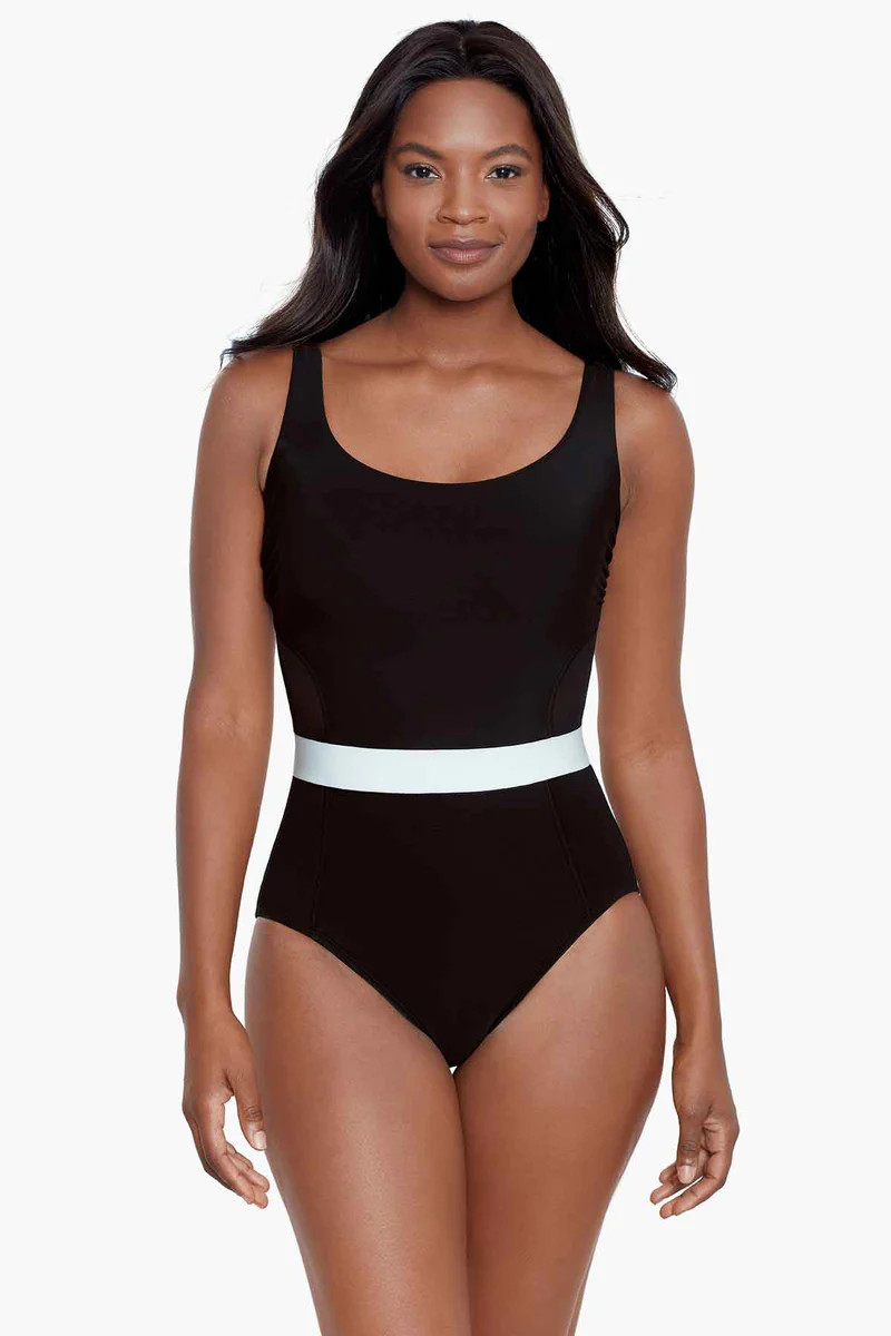 Miraclesuit Spectra Somerland One Piece Swimsuit | MiracleSuit