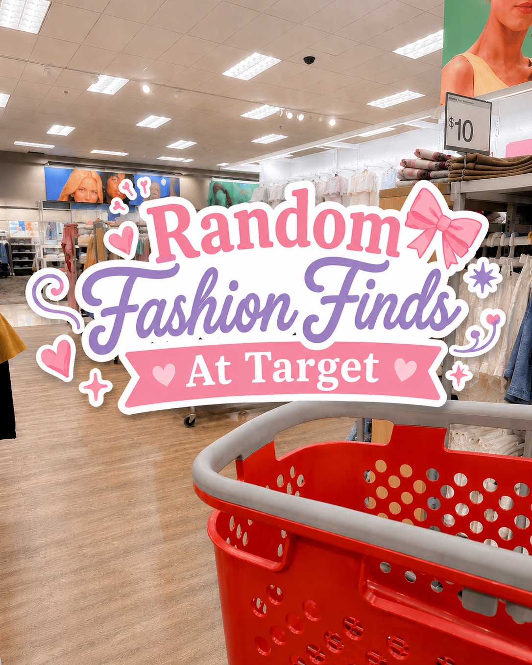 Target fashion with a try on!

#LTKSeasonal #LTKgrwm