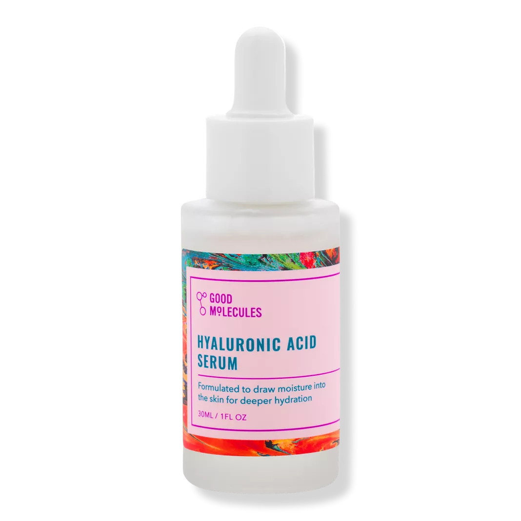 Hyaluronic Acid Serum | Ulta