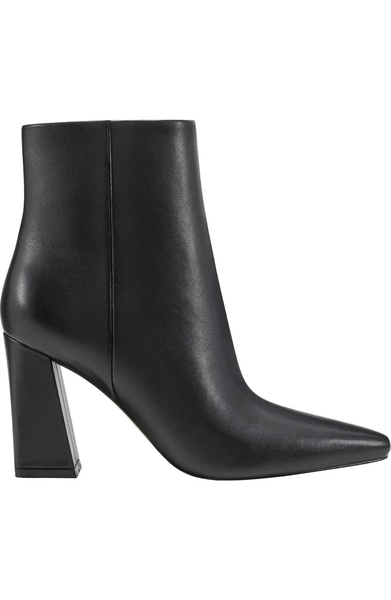 Yanara Pointed Toe Bootie (Women) | Nordstrom