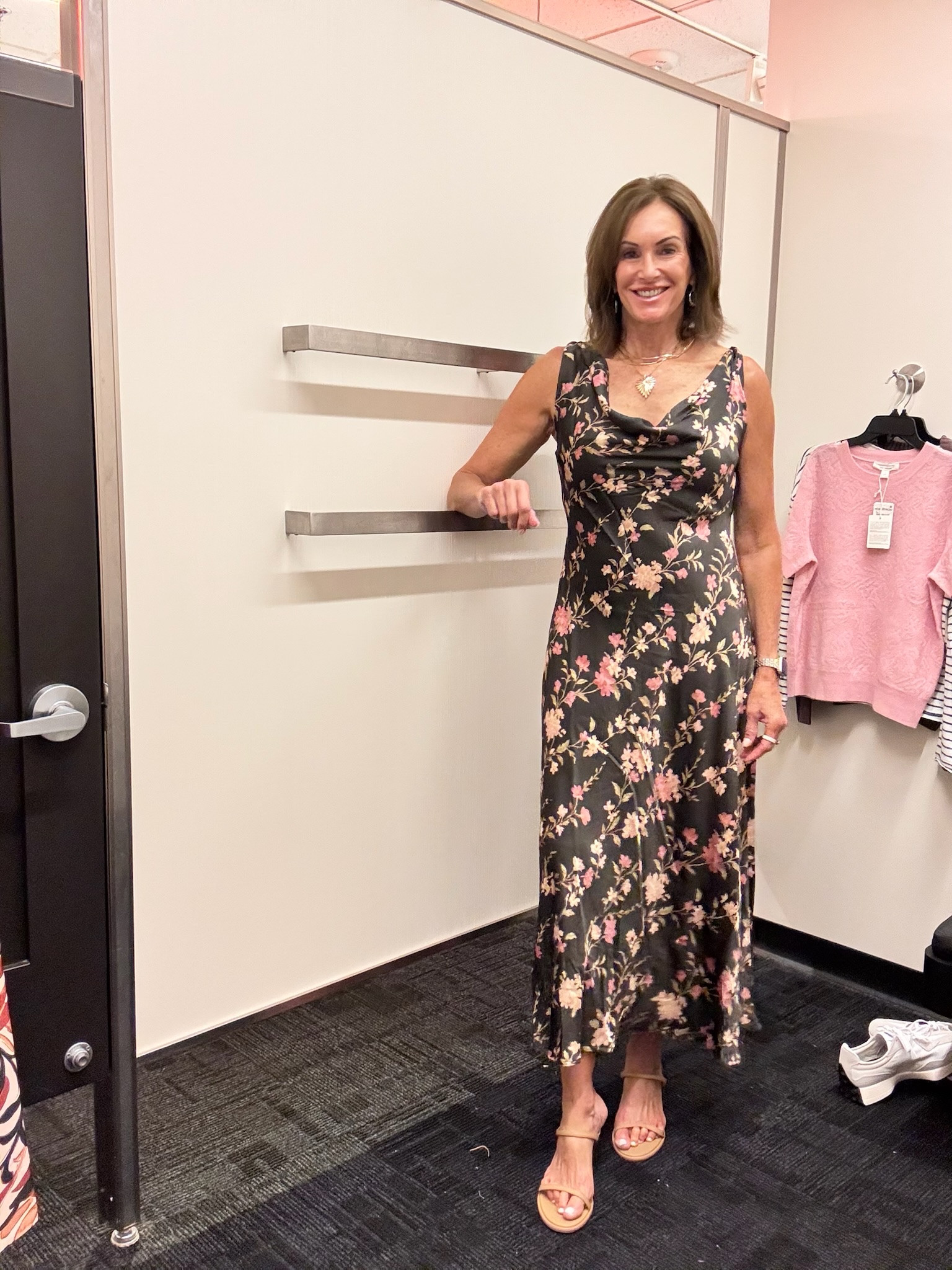 Fall Floral Dresses, Nordstrom Anniversary Sale, Fall Fashion, Fashion Over 60, Ageless Style, Transitional Style

#LTKOver40 #LTKSaleAlert #LTKSeasonal