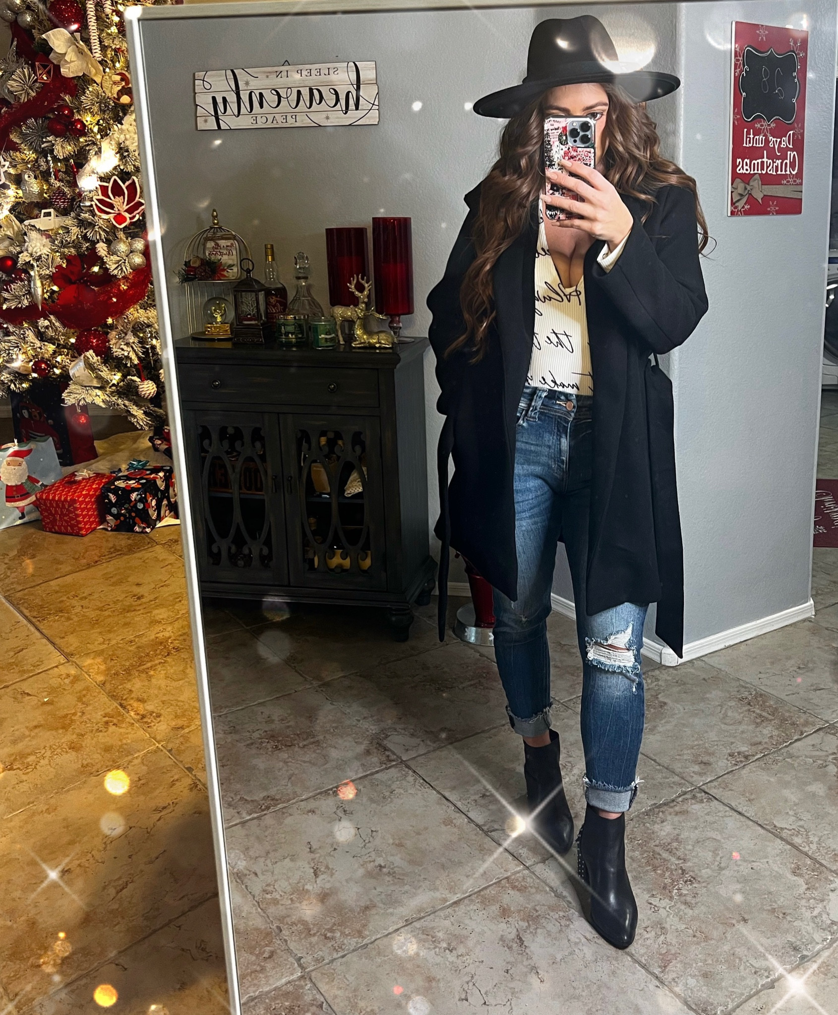 Christmas time 👏🏻

#LTKSeasonal #LTKfit #LTKshoecrush