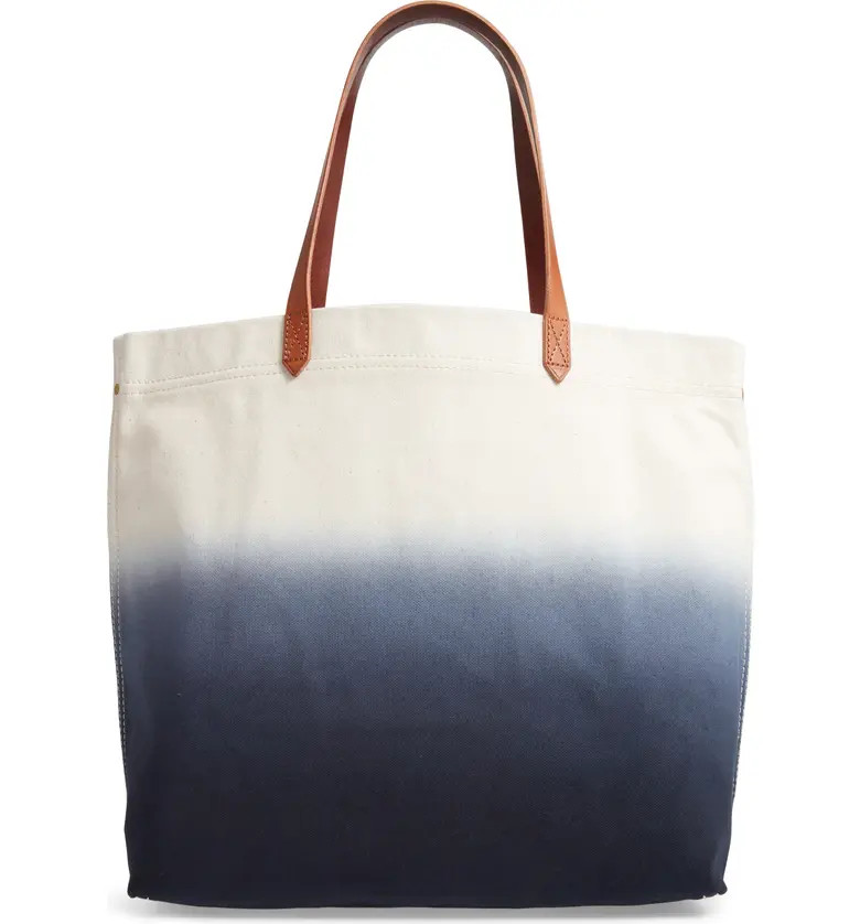 The Canvas Transport Tote: Print Edition | Nordstrom