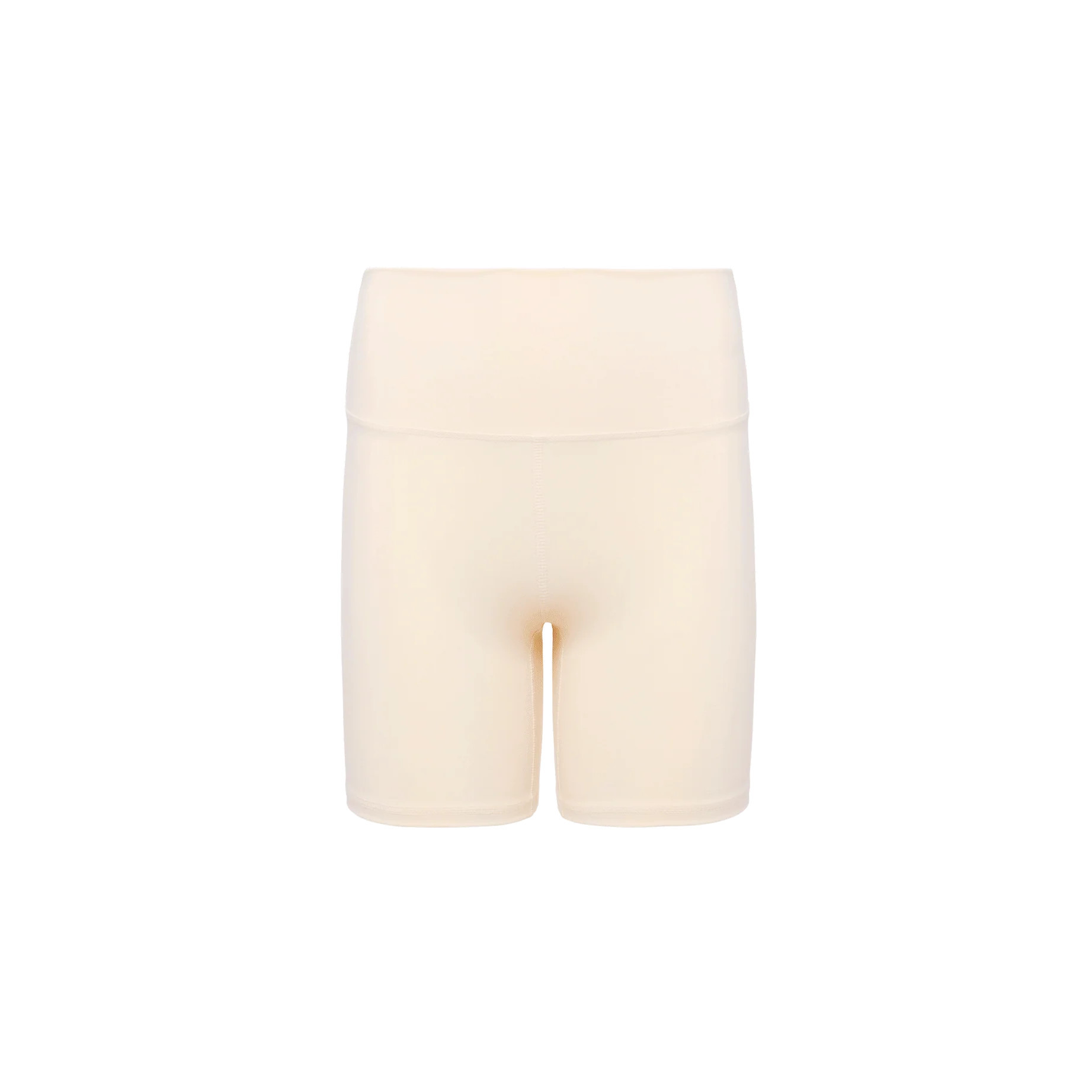 High-Waist Elevate Biker Short | Navy | Nuuds US