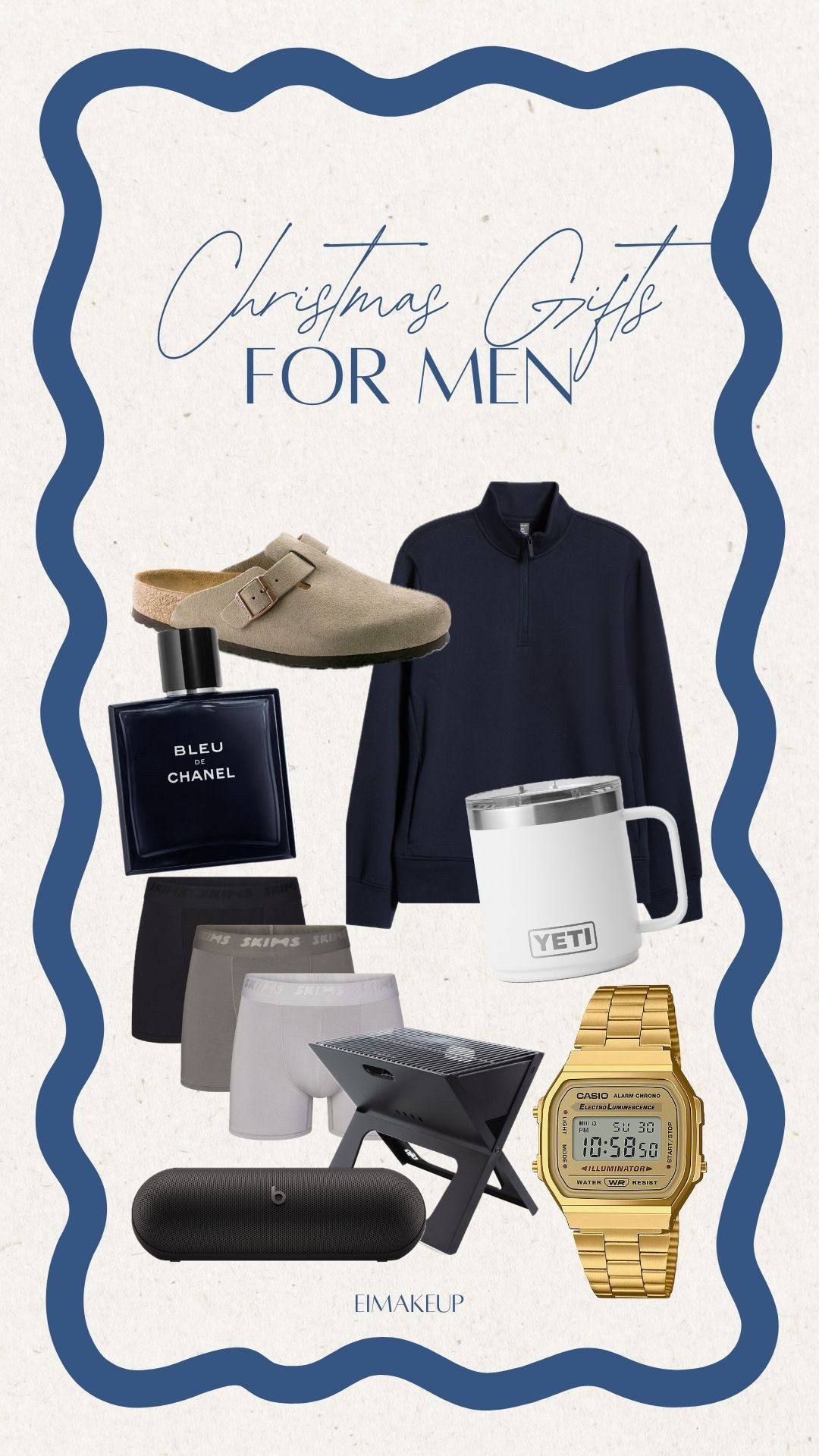 BEST MEN’S GIFTS!!

#LTKHoliday #LTKGiftGuide