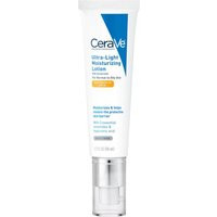 CeraVe Ultra-Light Moisturizing Lotion SPF 30 with Hyaluronic Acid & Ceramides (1.7 fl. oz.) | Dermstore (US)