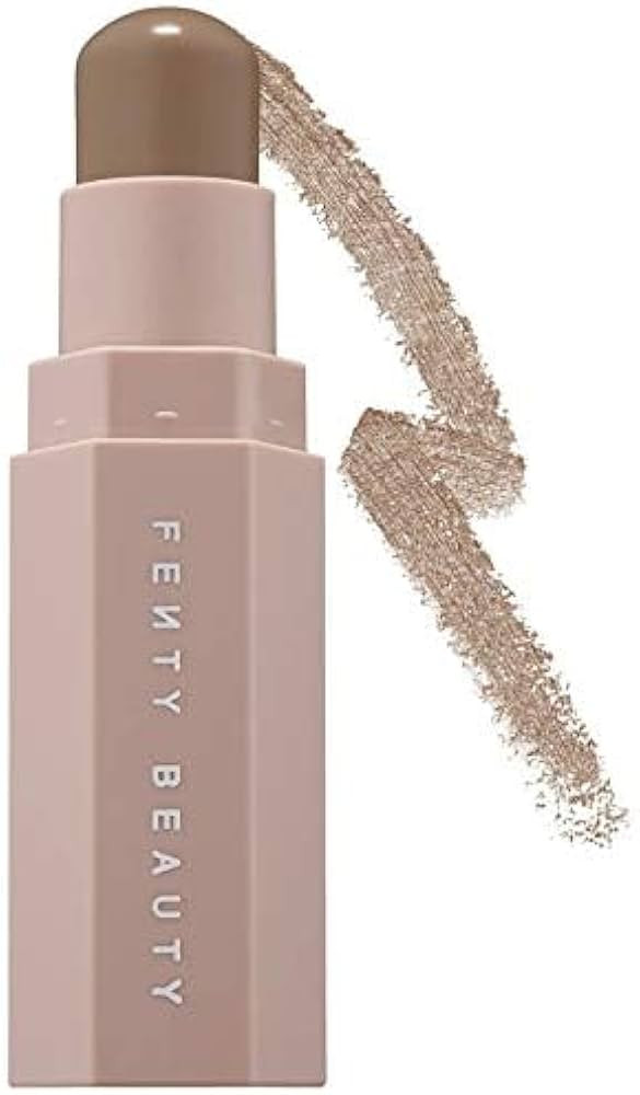 FENTY BEAUTY BY RIHANNA Match Stix Matte Skinstick Amber - contour shade with cool undertones Mat... | Amazon (US)