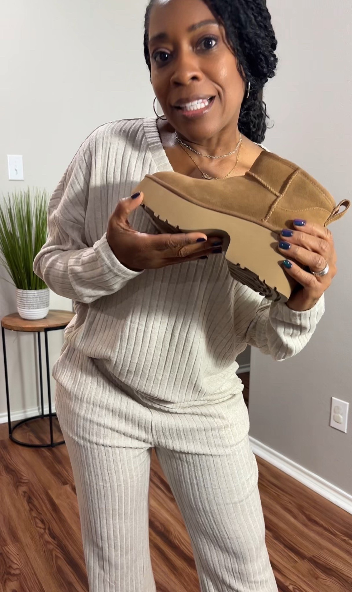 Ugg boots that you will love! #UGGboots #shoescrush #winterboots 

#LTKSeasonal #LTKFindsUnder100