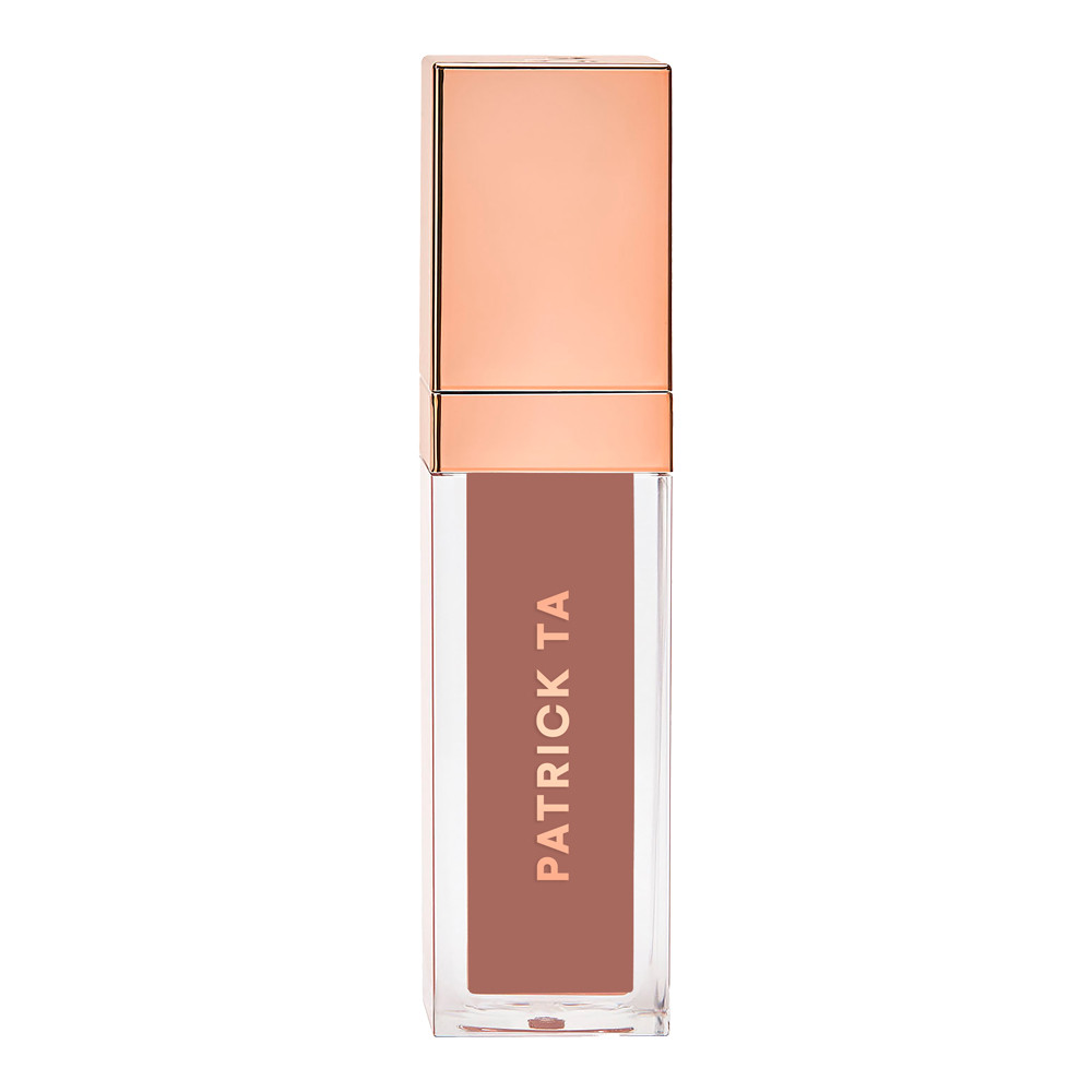 Patrick Ta Major Volume Plumping Gloss Obviously- Caramel (WN) | Sephora (AU)