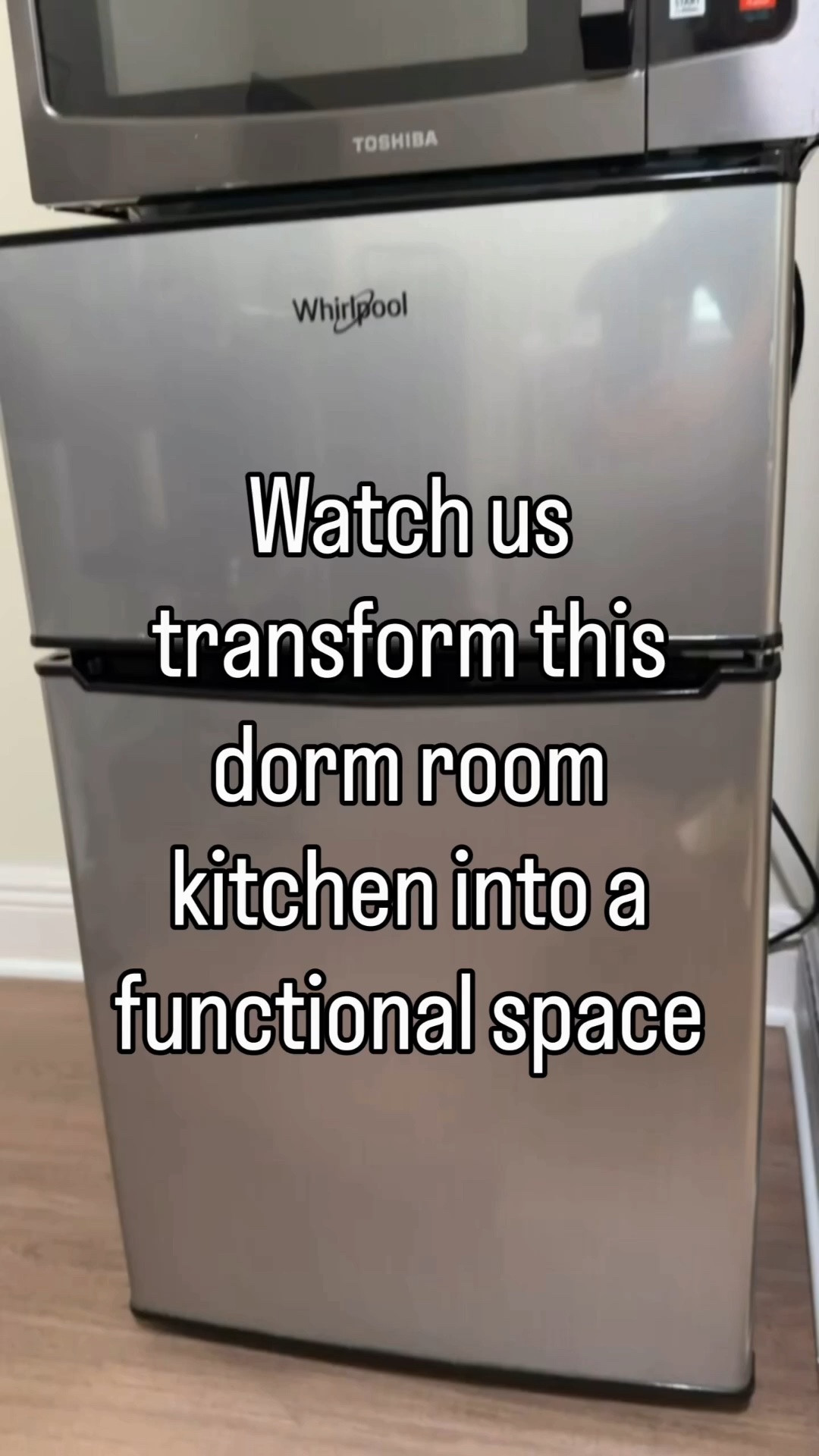 A few smart organizers can completely transform a dorm kitchen. These space-saving finds maximize storage around the mini fridge and microwave, keeping snacks, dishes, coffee supplies, and everyday essentials organized without taking up extra room. Perfect for small dorms and apartments. Dorm kitchen, over-the-fridge shelf, dorm organization, dorm storage, college dorm essentials, mini fridge organization.

#LTKU #LTKHome