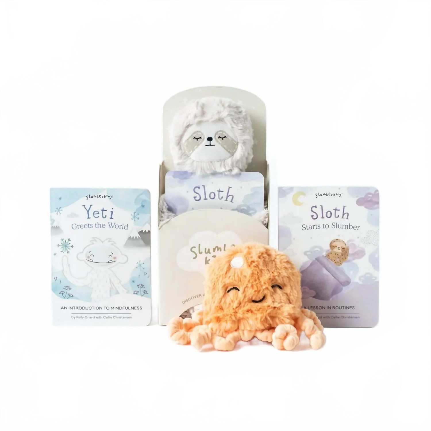 Start To Slumber Set In Multi | Shop Simon