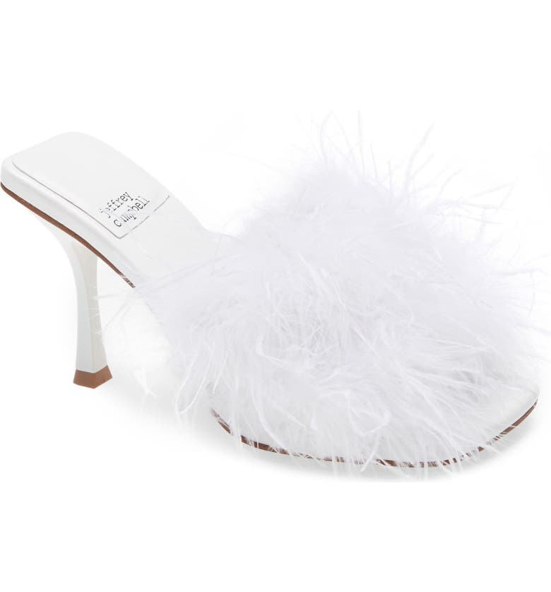 Chauffeur Slide Sandal | Nordstrom