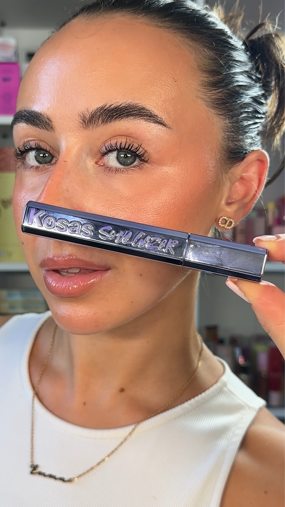 NEW kosas mascara!! 

#LTKuk #LTKbeauty