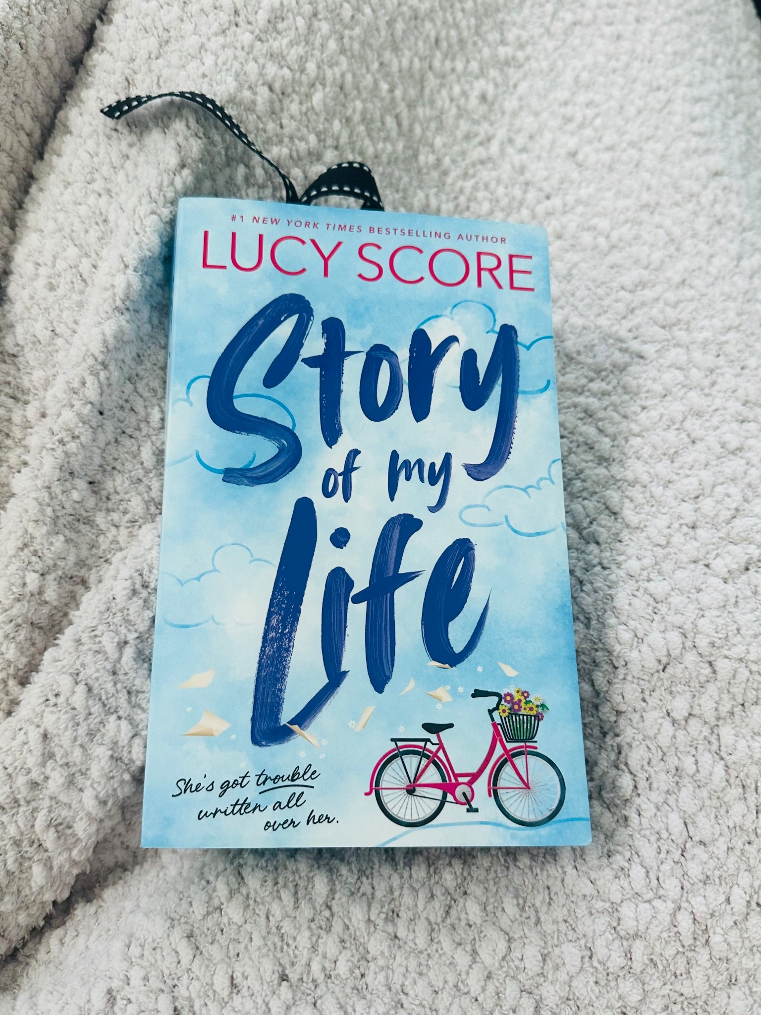 Currently reading 
#book 
